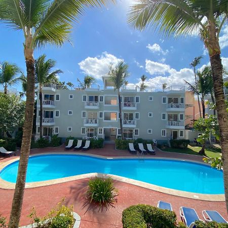 Dominican Breath - Suites Sol Caribe - Swimming Pool And Beach Club - Playa Bavaro Punta Cana Ngoại thất bức ảnh