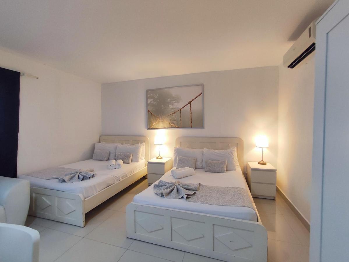 Dominican Breath - Suites Sol Caribe - Swimming Pool And Beach Club - Playa Bavaro Punta Cana Phòng bức ảnh