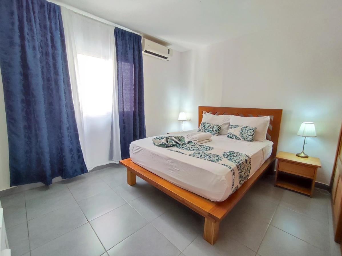 Dominican Breath - Suites Sol Caribe - Swimming Pool And Beach Club - Playa Bavaro Punta Cana Phòng bức ảnh