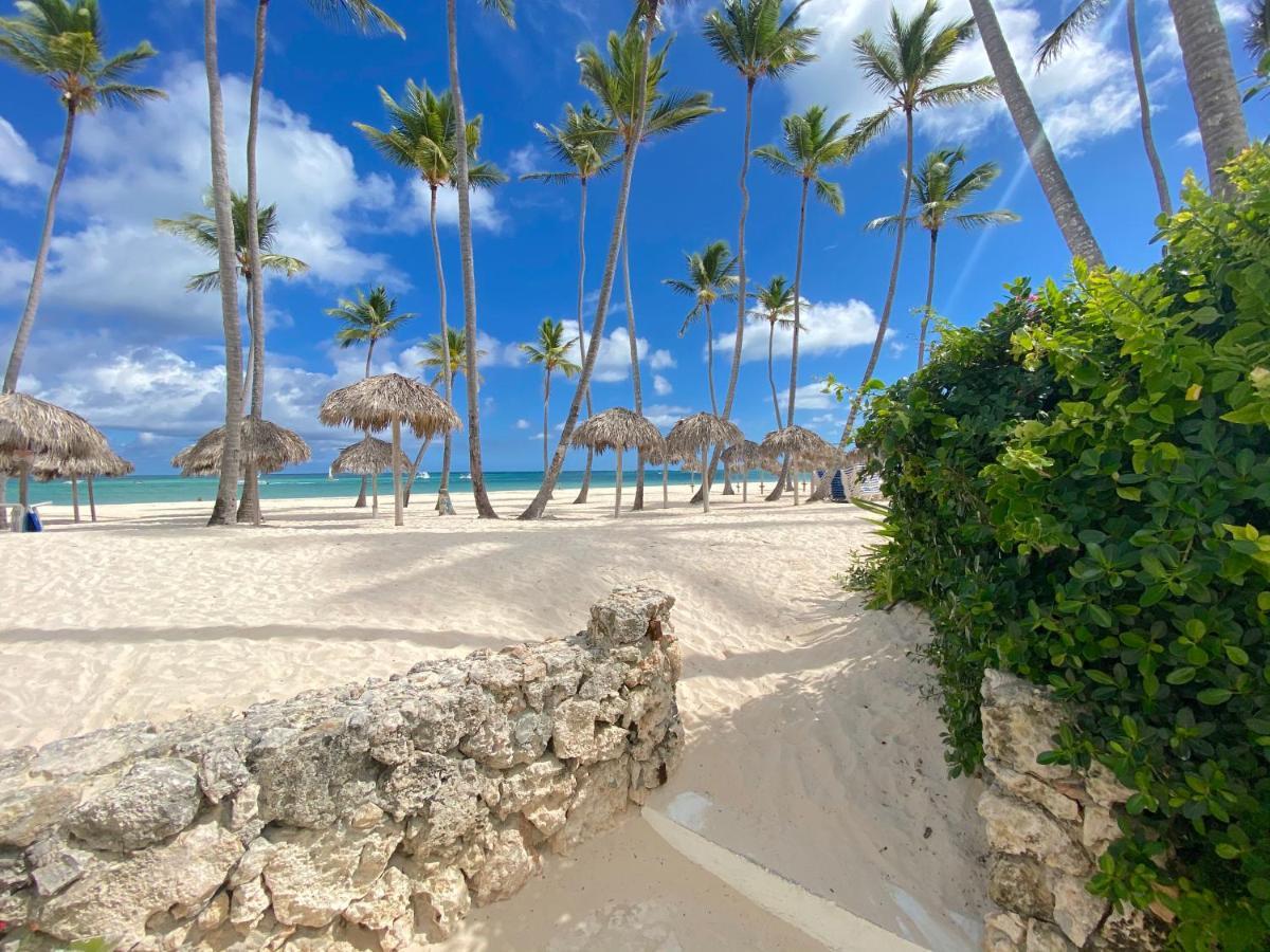 Dominican Breath - Suites Sol Caribe - Swimming Pool And Beach Club - Playa Bavaro Punta Cana Ngoại thất bức ảnh